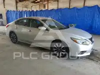 2017 Nissan ALTIMA фото