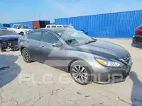 2017 Nissan ALTIMA фото