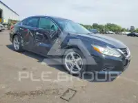 2017 Nissan ALTIMA фото