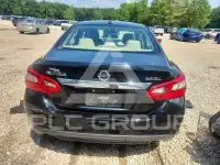 2017 Nissan ALTIMA фото