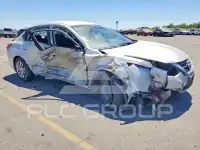 2017 Nissan ALTIMA фото