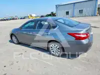2017 Nissan ALTIMA photo