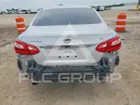 2017 Nissan ALTIMA фото
