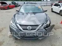 2017 Nissan ALTIMA фото