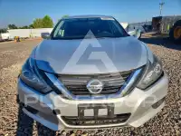 2017 Nissan ALTIMA photo