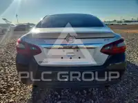 2017 Nissan ALTIMA photo