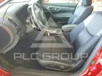 2017 Nissan ALTIMA фото