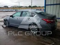 2017 Nissan ALTIMA photo