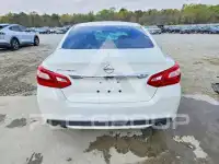 2017 Nissan ALTIMA photo