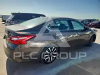 2017 Nissan ALTIMA фото