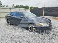 2017 Nissan ALTIMA фото