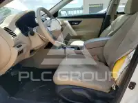 2017 Nissan ALTIMA фото