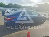 2017 Nissan ALTIMA фото