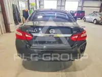 2017 Nissan ALTIMA photo