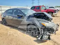2017 Nissan ALTIMA фото