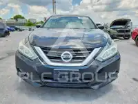 2017 Nissan ALTIMA photo