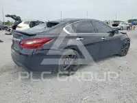 2017 Nissan ALTIMA фото