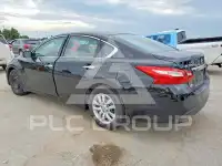 2017 Nissan ALTIMA photo