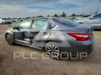 2017 Nissan ALTIMA фото