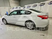 2017 Nissan ALTIMA фото