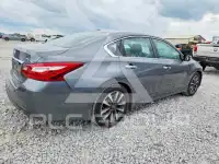 2017 Nissan ALTIMA фото