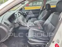 2017 Nissan ALTIMA фото