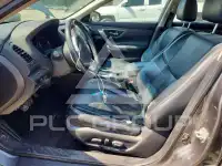 2017 Nissan ALTIMA фото