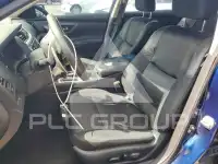 2017 Nissan ALTIMA фото