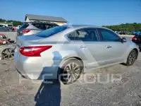 2017 Nissan ALTIMA photo