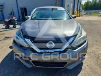 2017 Nissan ALTIMA фото