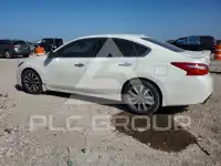 2017 Nissan ALTIMA photo