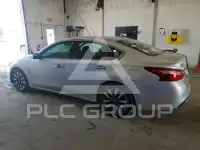 2017 Nissan ALTIMA фото