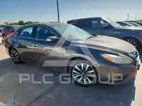 2017 Nissan ALTIMA фото