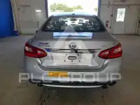 2017 Nissan ALTIMA фото