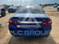 2017 Nissan ALTIMA photo
