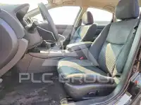 2017 Nissan ALTIMA фото