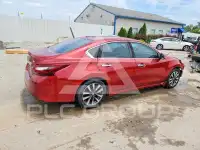2017 Nissan ALTIMA фото
