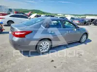 2017 Nissan ALTIMA photo