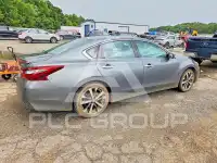 2017 Nissan ALTIMA фото
