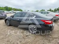 2017 Nissan ALTIMA фото