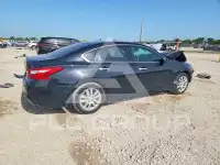 2017 Nissan ALTIMA фото