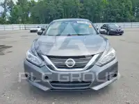 2017 Nissan ALTIMA photo