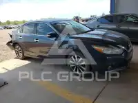 2017 Nissan ALTIMA фото