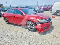 2017 Nissan ALTIMA photo