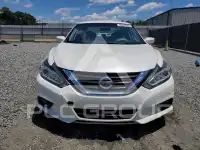 2017 Nissan ALTIMA фото