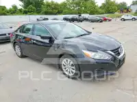 2017 Nissan ALTIMA photo