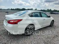 2017 Nissan ALTIMA фото