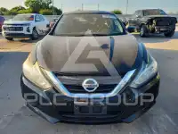 2017 Nissan ALTIMA photo