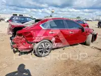 2017 Nissan ALTIMA фото