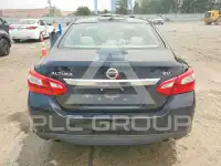 2017 Nissan ALTIMA фото